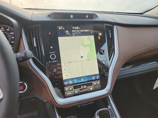 Thumbnail: 2025 Subaru Outback - 13