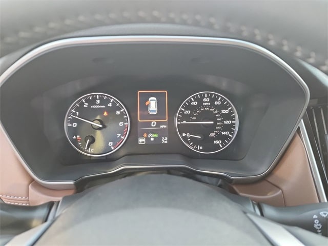 Thumbnail: 2025 Subaru Outback - 15