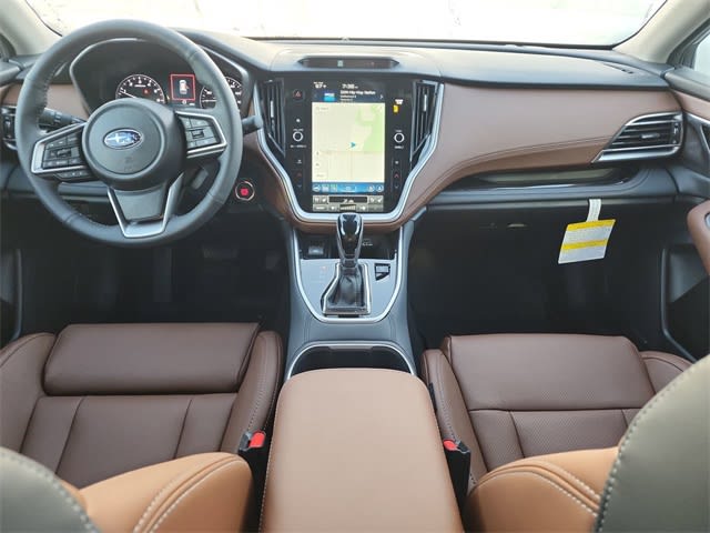 Thumbnail: 2025 Subaru Outback - 8