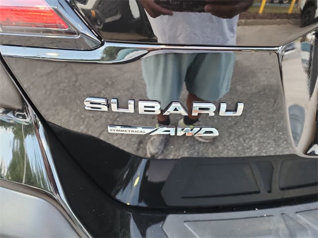 Thumbnail: 2025 Subaru Outback - 6