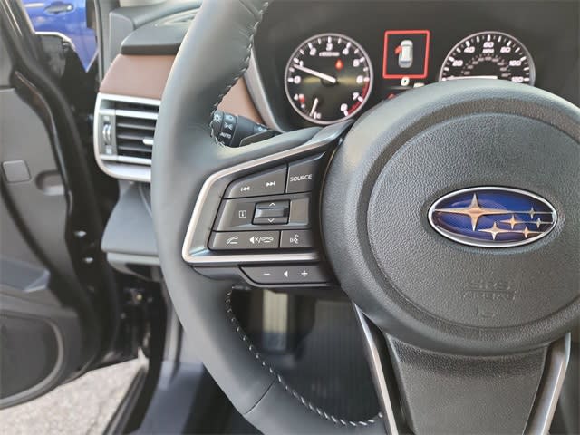 Thumbnail: 2025 Subaru Outback - 27