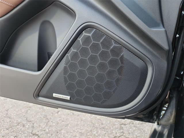 Thumbnail: 2025 Subaru Outback - 31