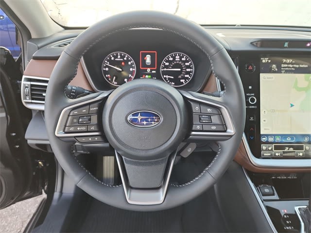 Thumbnail: 2025 Subaru Outback - 12