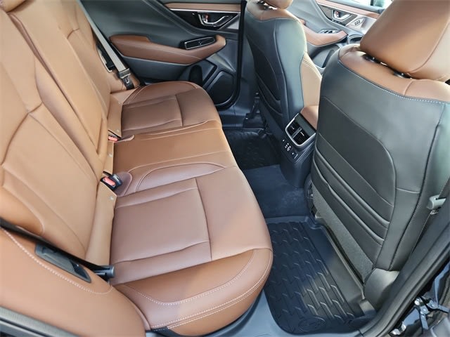 Thumbnail: 2025 Subaru Outback - 26