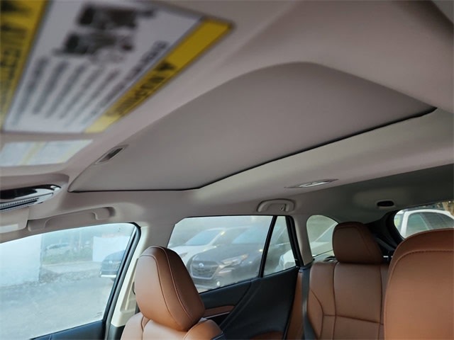 Thumbnail: 2025 Subaru Outback - 24