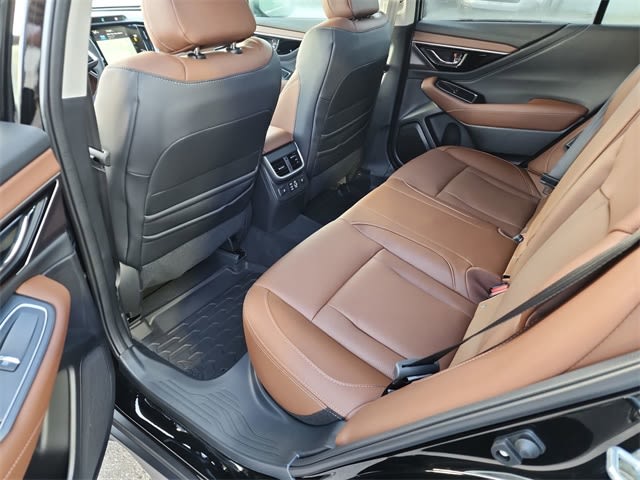 Thumbnail: 2025 Subaru Outback - 11