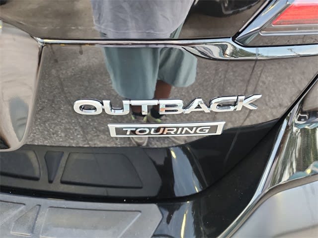 Thumbnail: 2025 Subaru Outback - 22