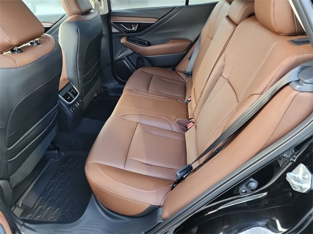 Thumbnail: 2025 Subaru Outback - 25