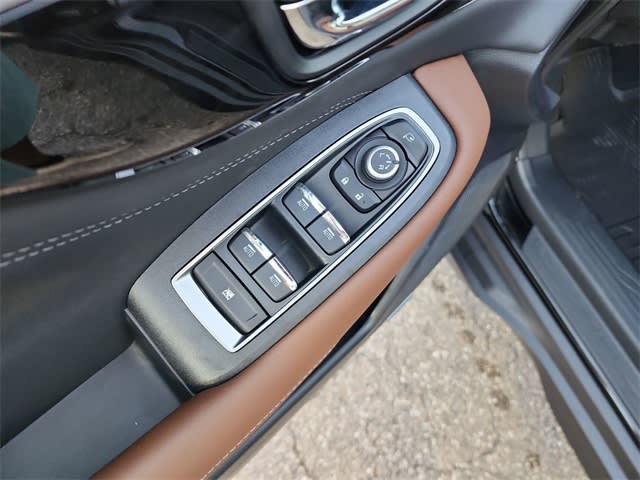 Thumbnail: 2025 Subaru Outback - 23