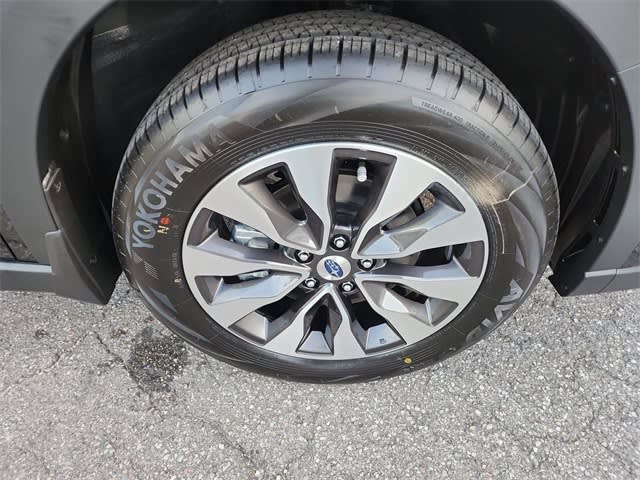 Thumbnail: 2025 Subaru Outback - 7