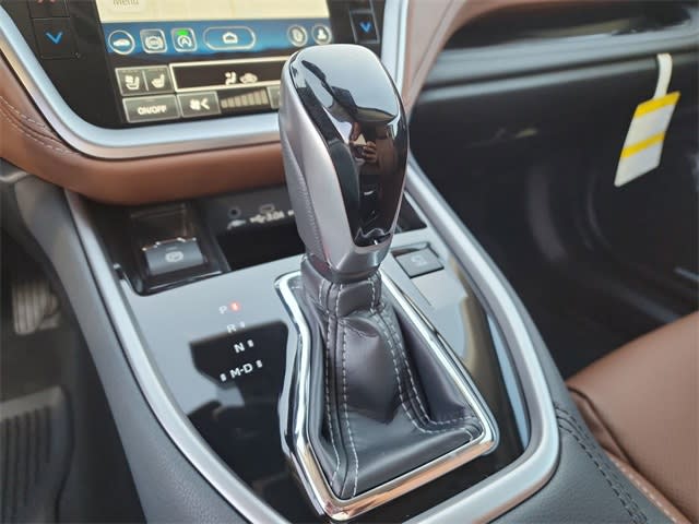 Thumbnail: 2025 Subaru Outback - 14