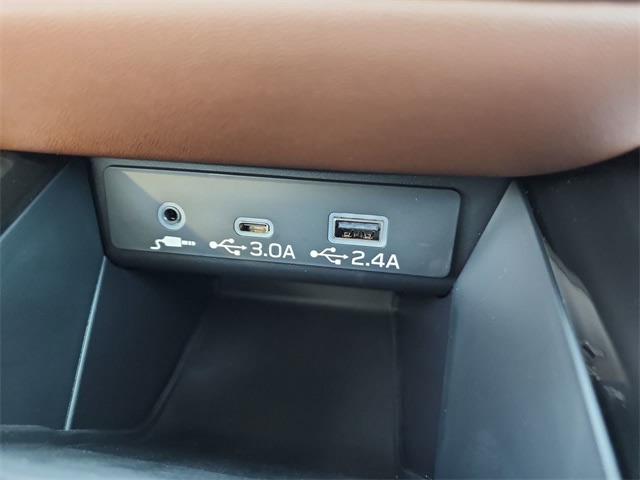 Thumbnail: 2025 Subaru Outback - 32