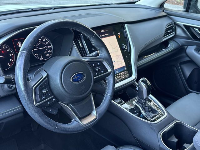 Thumbnail: 2021 Subaru Outback - 2