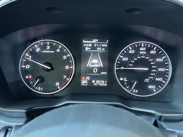 Thumbnail: 2021 Subaru Outback - 16