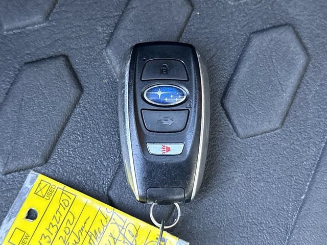 Thumbnail: 2021 Subaru Outback - 18