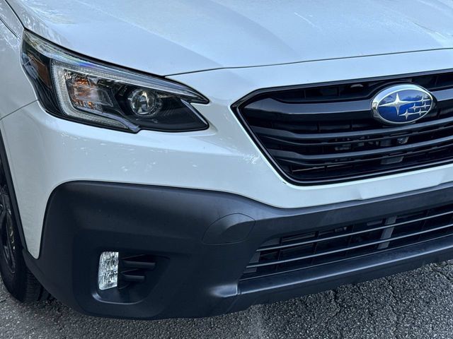 Thumbnail: 2021 Subaru Outback - 23