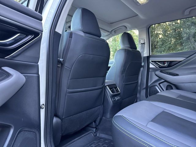 Thumbnail: 2021 Subaru Outback - 11