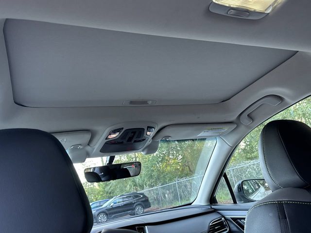 Thumbnail: 2021 Subaru Outback - 26
