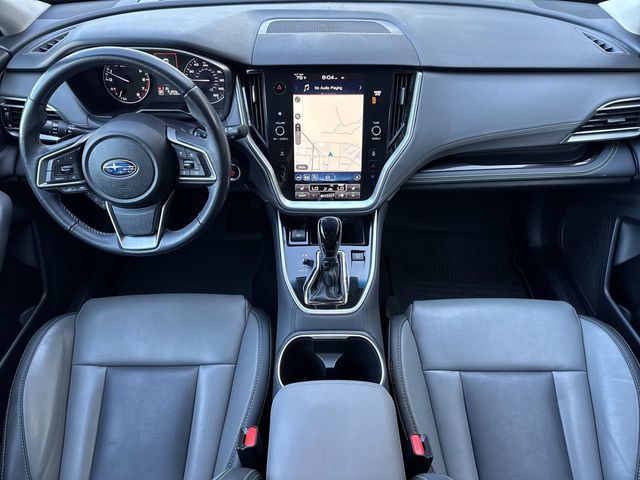 Thumbnail: 2021 Subaru Outback - 8