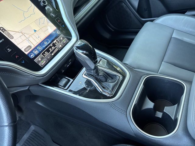 Thumbnail: 2021 Subaru Outback - 15