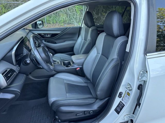 Thumbnail: 2021 Subaru Outback - 9