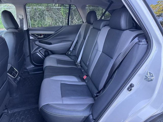 Thumbnail: 2021 Subaru Outback - 27