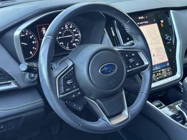 Thumbnail: 2021 Subaru Outback - 12