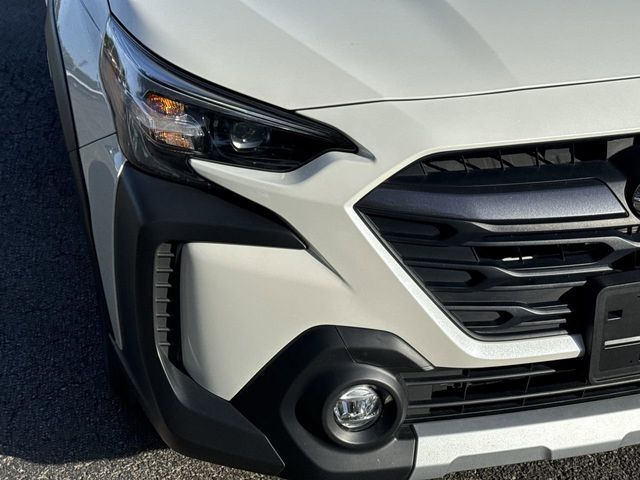Thumbnail: 2024 Subaru Outback - 22