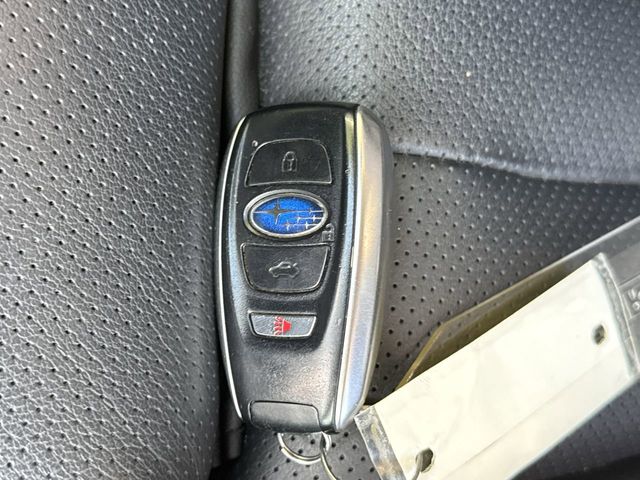 Thumbnail: 2024 Subaru Outback - 17