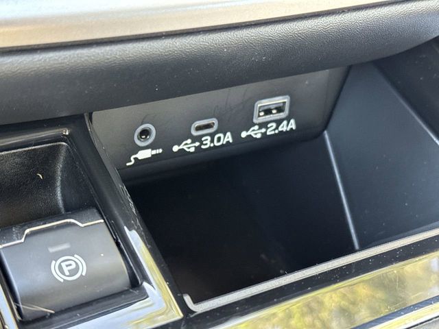 Thumbnail: 2024 Subaru Outback - 32
