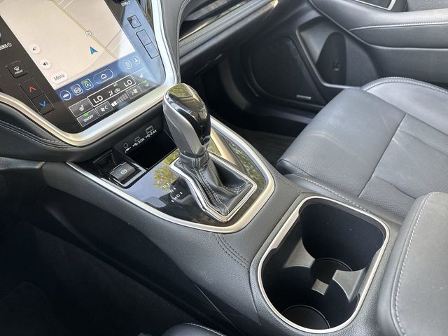 Thumbnail: 2024 Subaru Outback - 14