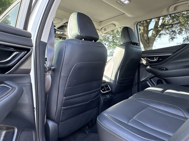 Thumbnail: 2024 Subaru Outback - 11
