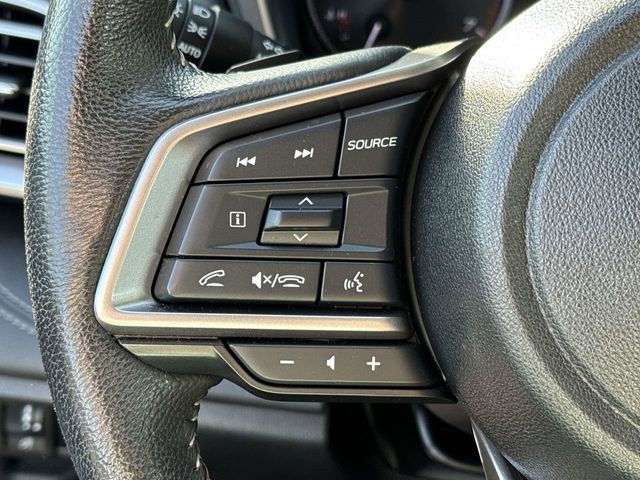 Thumbnail: 2024 Subaru Outback - 28