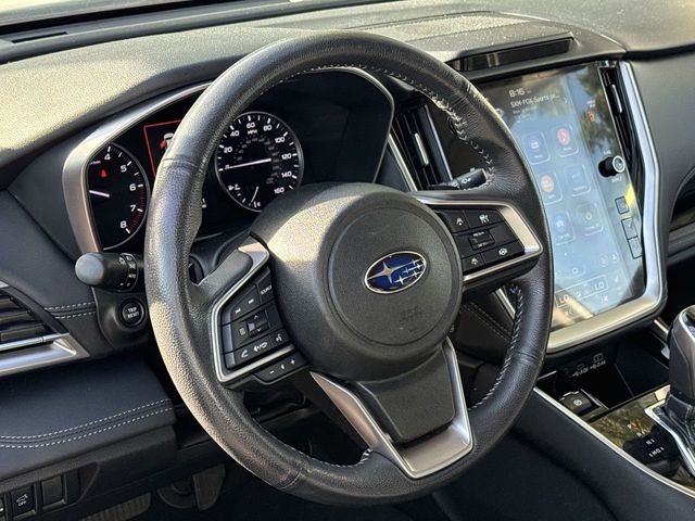 Thumbnail: 2024 Subaru Outback - 12