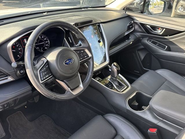 Thumbnail: 2024 Subaru Outback - 2