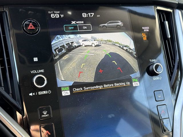 Thumbnail: 2024 Subaru Outback - 31