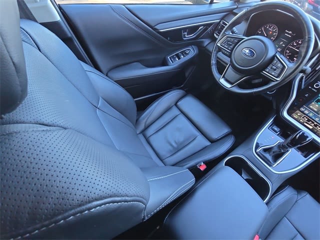 Thumbnail: 2023 Subaru Outback - 10