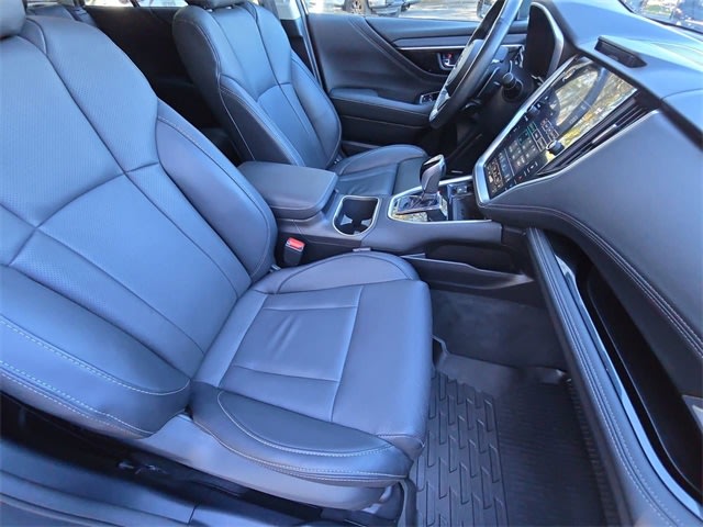 Thumbnail: 2023 Subaru Outback - 26