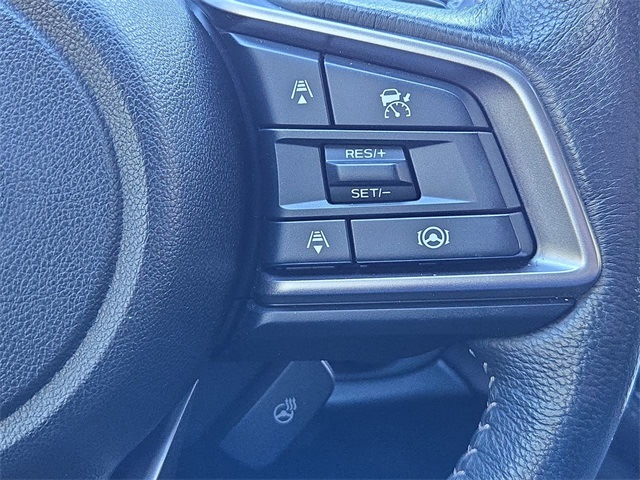 Thumbnail: 2023 Subaru Outback - 28