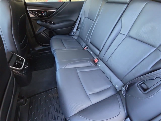 Thumbnail: 2023 Subaru Outback - 24