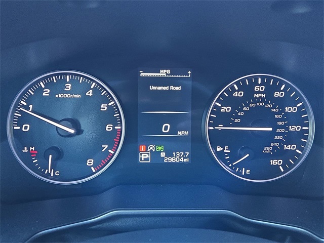 Thumbnail: 2023 Subaru Outback - 14