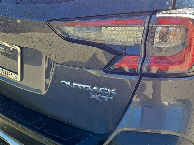 Thumbnail: 2023 Subaru Outback - 21
