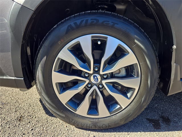 Thumbnail: 2023 Subaru Outback - 7