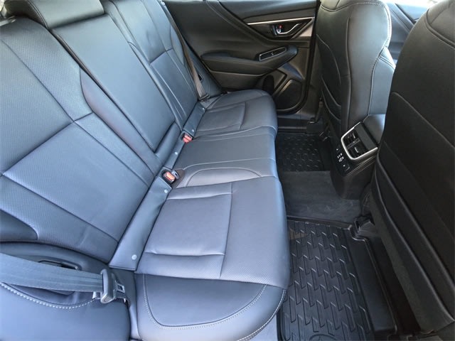 Thumbnail: 2023 Subaru Outback - 25