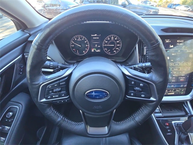 Thumbnail: 2023 Subaru Outback - 8