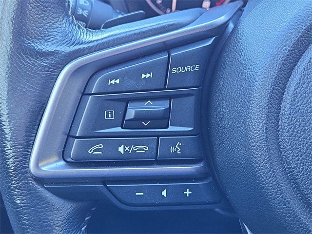 Thumbnail: 2023 Subaru Outback - 27