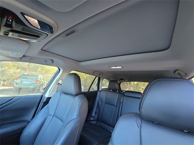 Thumbnail: 2023 Subaru Outback - 23