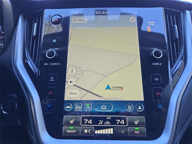 Thumbnail: 2023 Subaru Outback - 30