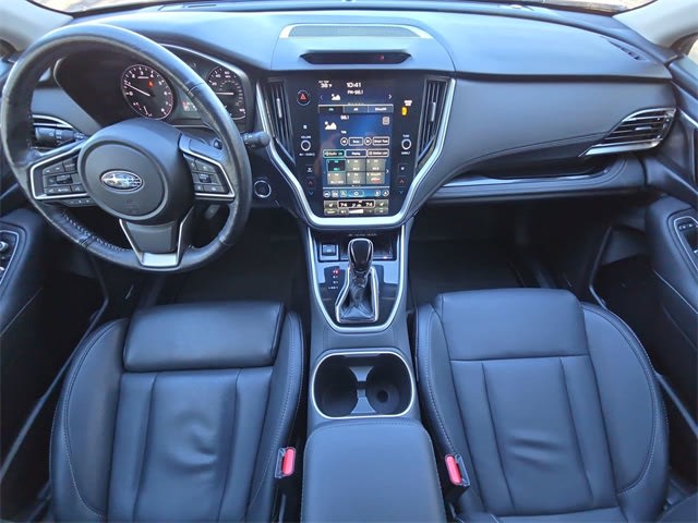 Thumbnail: 2023 Subaru Outback - 2