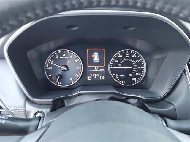 Thumbnail: 2025 Subaru Outback - 15